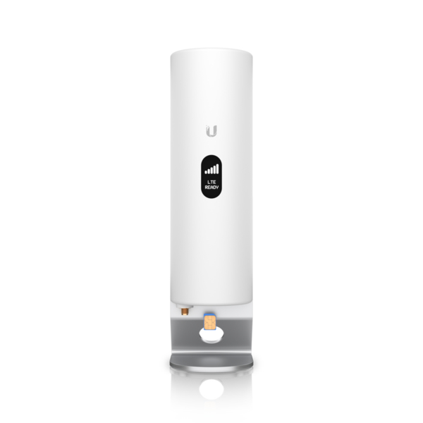 Ubiquiti U-LTE-Backup-Pro Seamless internet failover for UniFi gateways. Bring your own SIM for LTE data „U-LTE-BACKUP-PRO” (timbru verde 0.8 lei)