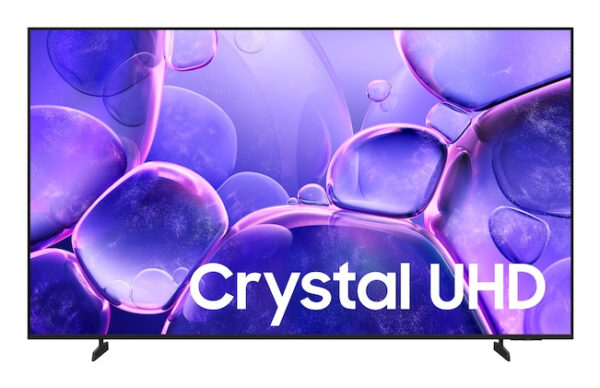 Televizor LED Samsung 127 cm (50″) UE50U8092FUXXH, Ultra HD 4K, Smart TV, WiFi, CI+ „UE50U8092FUXXH” (timbru verde 15 lei)