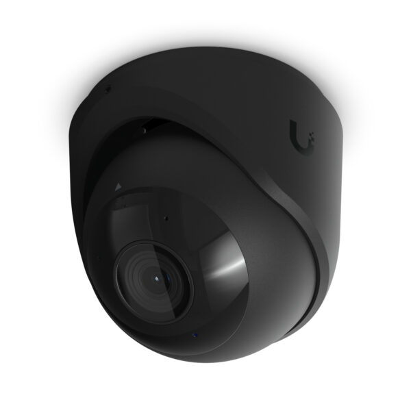 NET CAMERA 4K POE/UVC-G6-TURRET-B UBIQUITI „UVC-G6-TURRET-B” (timbru verde 0.8 lei)