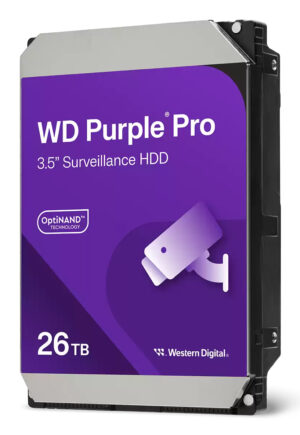 WD260PURP