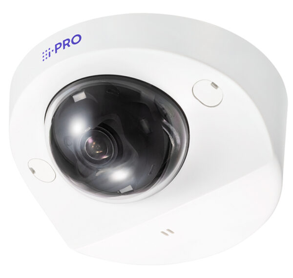 NET CAMERA 4MP DOME INDOOR/WV-U31401-F2L I-PRO „WV-U31401-F2L” (timbru verde 0.8 lei)