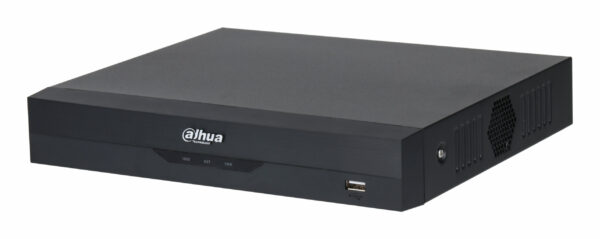 Digital Video Recorder (DVR) Dahua XVR5108HS-I3 „XVR5108HS-I3” (timbru verde 2 lei)