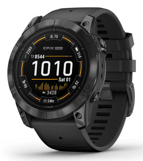 Smartwatch Garmin 010-02804-21 „010-02804-21” (timbru verde 0.18 lei)