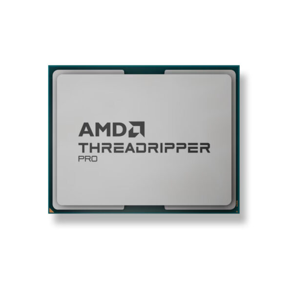 AMD CPU Desktop Ryzen Threadripper PRO 7955WX (16C/32T, 4.5GHz/5.3GHz Max,80MB,350W,sTR5) box „100-100000886WOF”