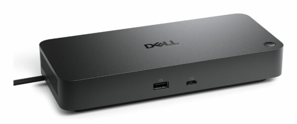 Dell Pro Thunderbolt 5 Dock – WD25TB5 „210-BTHZ-05” (timbru verde 0.18 lei)