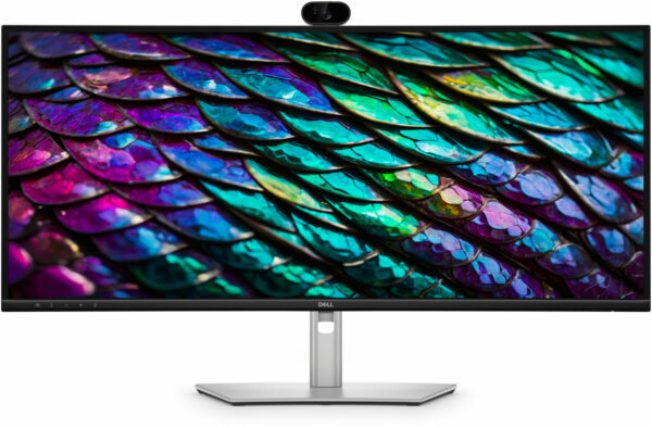 DELL PRO P 34 MON USB-C P3426WEB S „210-BVHQ” (timbru verde 7 lei)