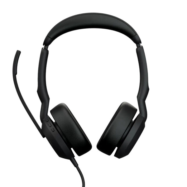 JABRA EVOLVE2 50 USB C/A MS/STEREO W/O BLUETOOTH „25069-999-899” (timbru verde 0.18 lei)