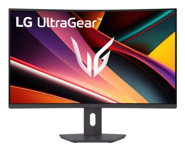 Gaming UltraGear 32G600A-B Curbat 31.5 inch QHD VA 1 ms 180 Hz HDR FreeSync Premium „32G600A-B” (timbru verde 7 lei)