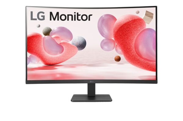 Monitoare LED LG 32MR50C-B „32MR50C-B” (timbru verde 7 lei)