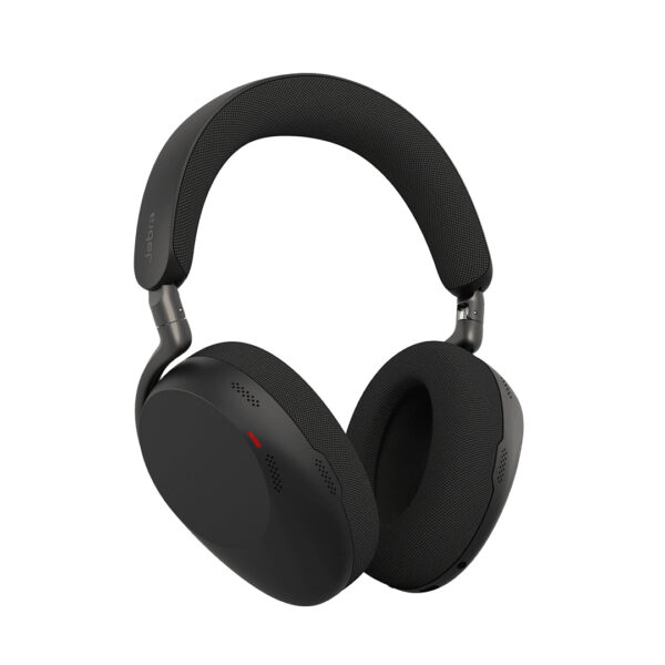 JABRA Evolve3 85, MS, Link390c, Black „38599-999-899” (timbru verde 0.18 lei)
