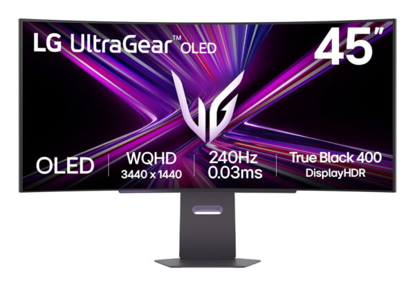 MONITOR 45″ LG 45GX900A-B.AEU „45GX900A-B.AEU” (timbru verde 7 lei)