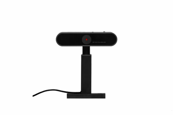 Camera web Kamera – ThinkVision MC50 Bildschirm-WebCam ,Negru „4XC1D66056” (timbru verde 0.18 lei)
