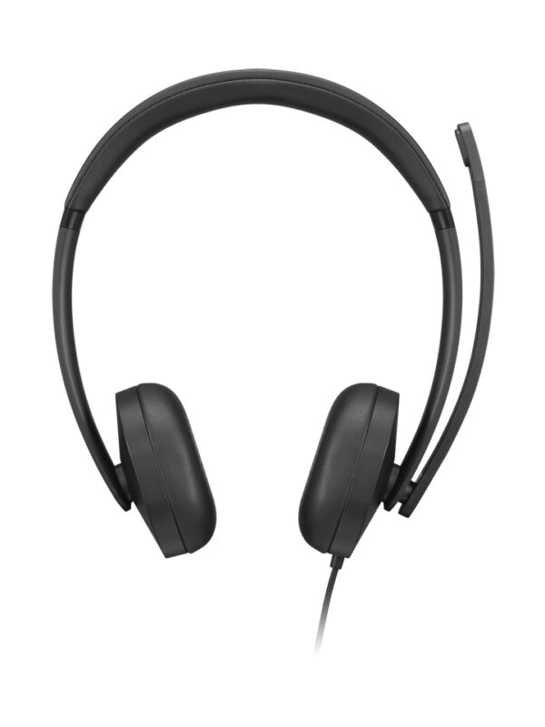 Lenovo Wired VoIP Headset 5000 „4XD1R88995” (timbru verde 0.18 lei)