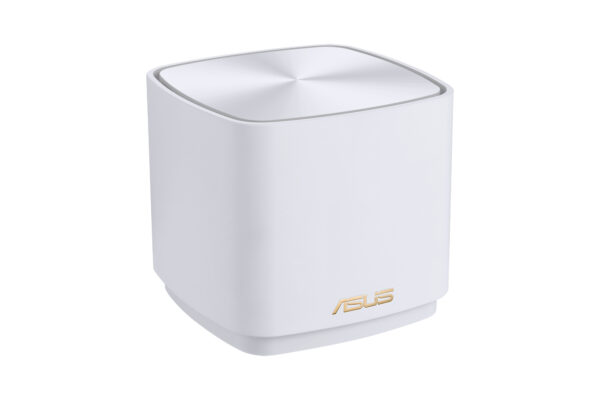 Router wireless ZenWiFi XD5, router (white) 1 pack „90IG0750-MO3B60” (timbru verde 0.8 lei)