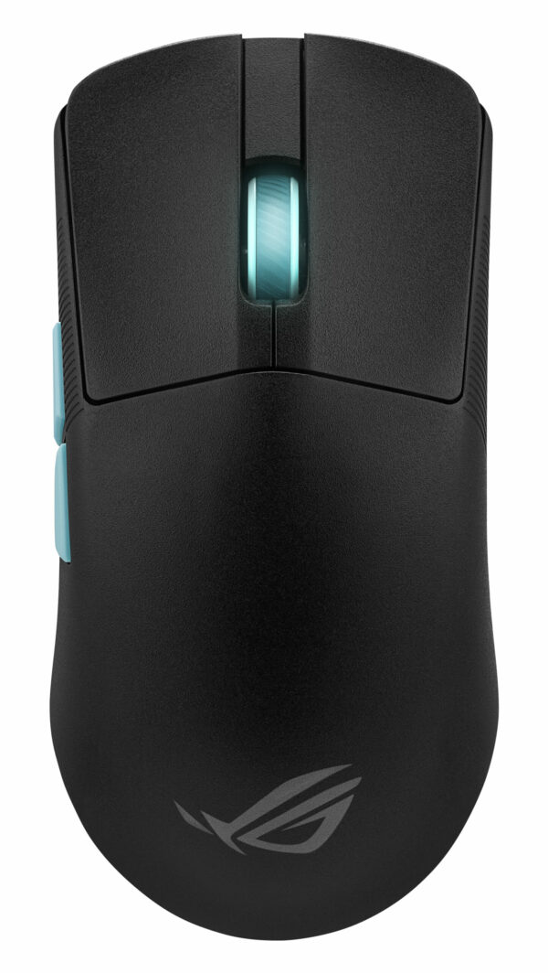 Mouse PC / Gaming ASUS 90MP02W0-BMUA00 „90MP02W0-BMUA00” (timbru verde 0.18 lei)