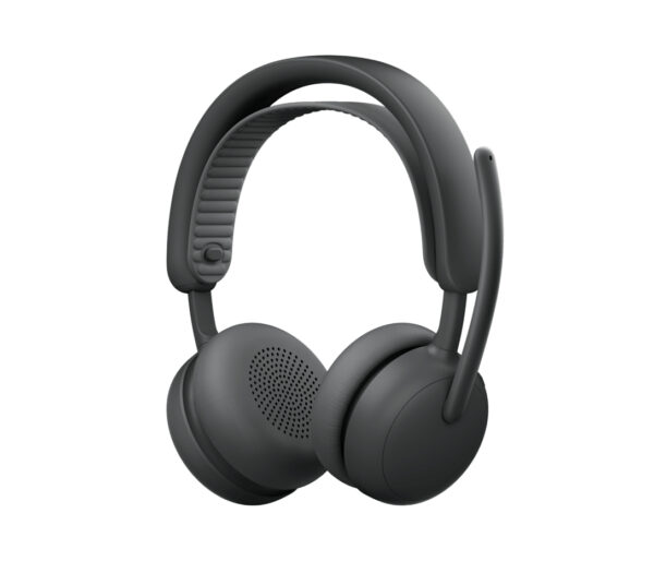 LOGITECH HEADSET – Zone Wireless 2 ES – GRAPHITE – BT/CORDED – EMEA28i-935 „981-001503” (timbru verde 0.18 lei)