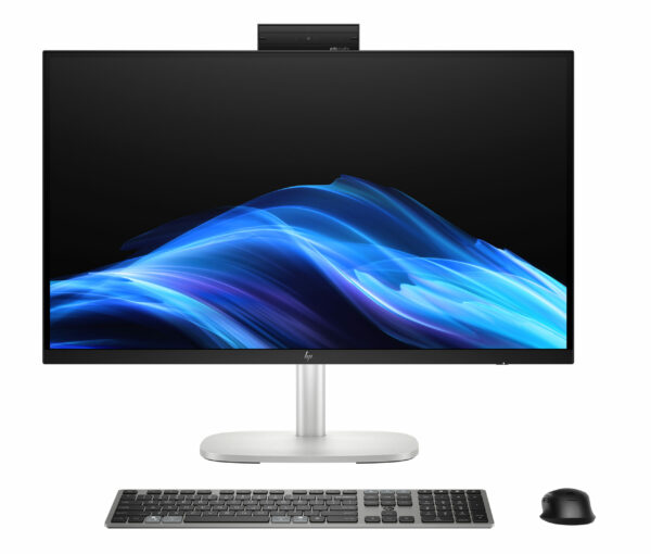 PC ELITESTUDIO 8 G1I CU7-265/27″ 32GB/1TB W11P A55SQET HP „A55SQET” (timbru verde 10 lei)