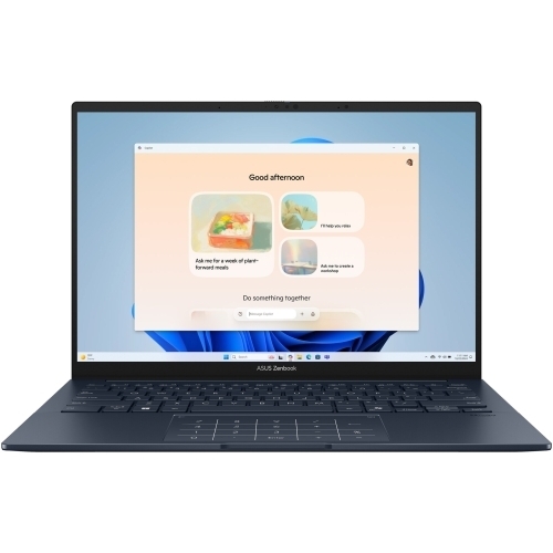 NB AX3405CA CU5-225H 14″ 16GB/1TB W11 AX3405CA-ST531W ASUS „AX3405CA-ST531W” (timbru verde 3.5 lei)
