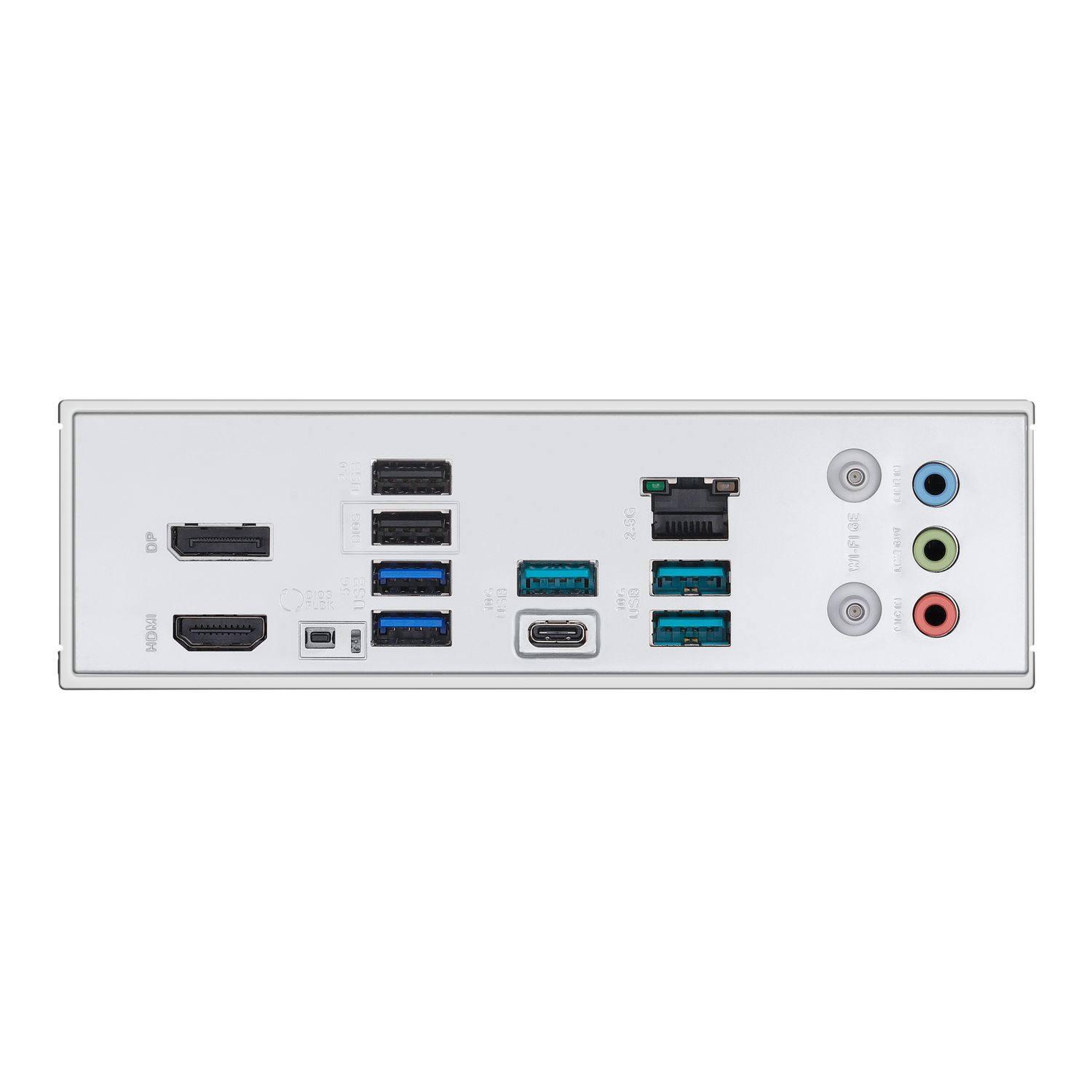 B850 MAX GAMING WIFI W