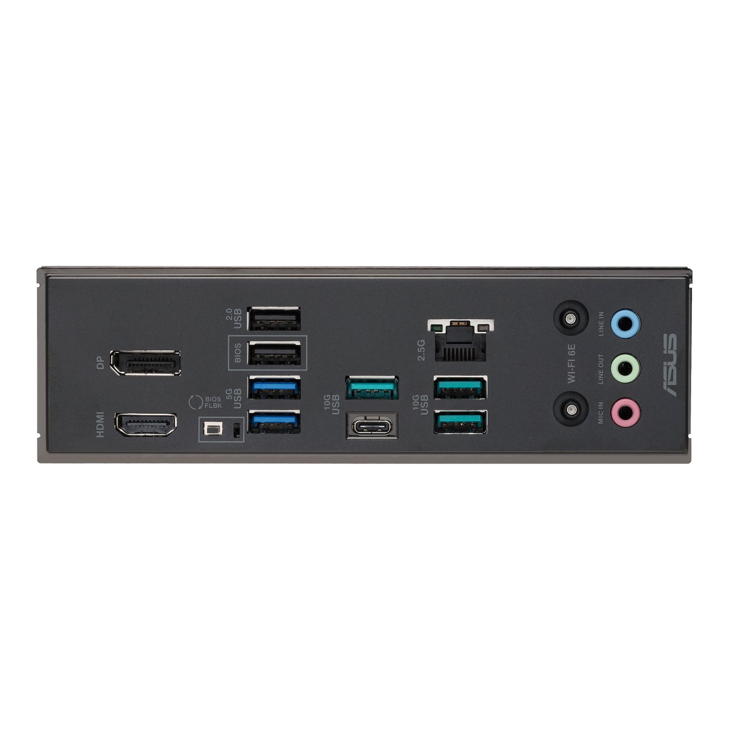 B850 MAX GAMING WIFI