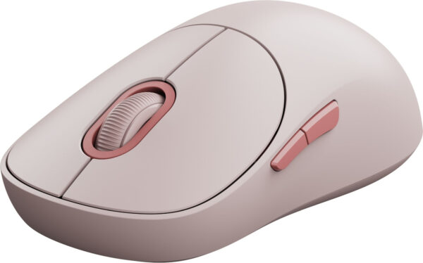 Mouse Xiaomi Wireless Mouse 3 Pink EU BHR8911GL „BHR8911GL” (timbru verde 0.18 lei)