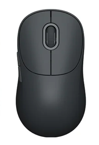 Mouse BHR8913GL, 1200 dpi, Wireless, Negru „BHR8913GL” (timbru verde 0.18 lei)