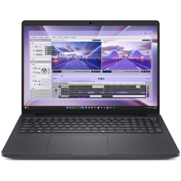 DL MC16250 FHD+ U7-265H 64 1 PRO1000 UBU „BTO127_MC16250_EMEA_UBU” (timbru verde 3.5 lei)