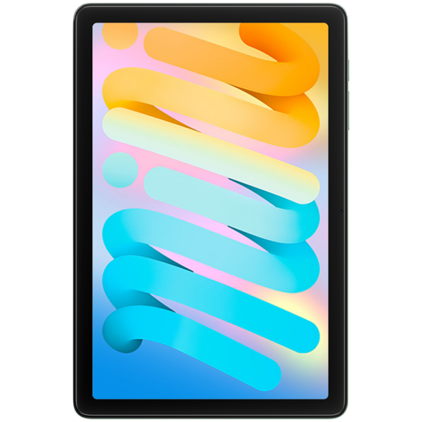 Blackview Tab 20 WiFi 10.1-inch 800×1280 HD 60Hz Unisoc Tiger T310 2Hz 4GB + 64GB 6600mAh Cam 5MP/8MP WiFi5 Android 15 Field Green „BVTAB20_FG_EU” (timbru verde 0.9 lei)