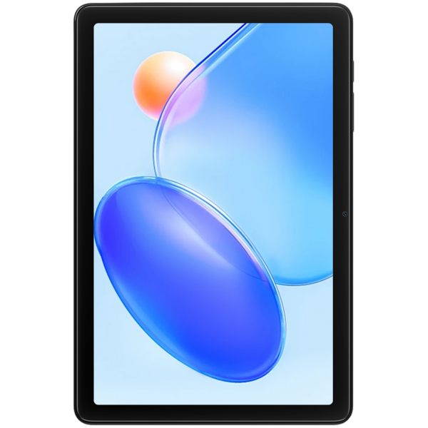 Blackview Tab 20 WiFi 10.1-inch 800×1280 HD 60Hz Unisoc Tiger T310 2Hz 4GB + 64GB 6600mAh Cam 5MP/8MP WiFi5 Android 15 Interstellar Grey „BVTAB20_IB_EU” (timbru verde 0.9 lei)
