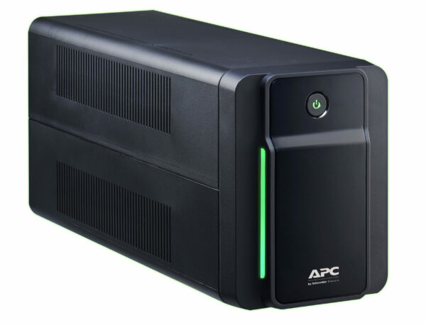 APC BX2200MI-FR uninterruptible power supply (UPS) Line-Interactive 2.2 kVA 1200 W „BX2200MI-FR” (timbru verde 11 lei)