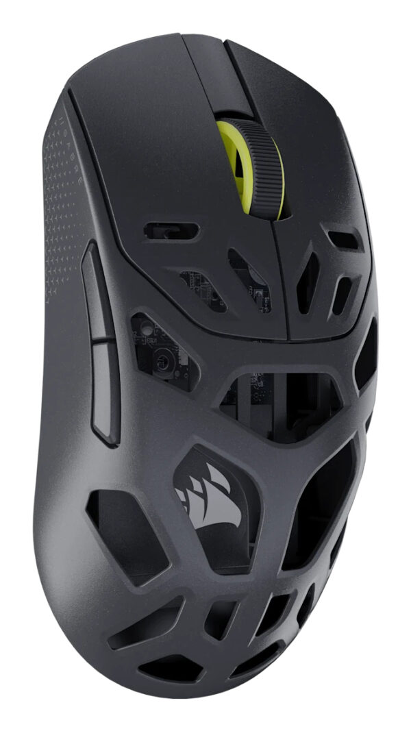 Mouse Gaming Wireless Corsair „CH-931G100-WW” (timbru verde 0.18 lei)