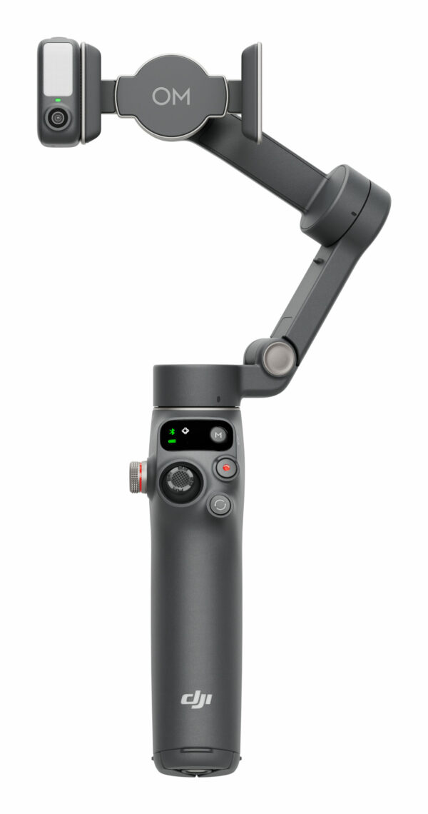 Stabilizator Gimbal Osmo Mobile 7P pentru smartphone-uri „CP.OS.00000401.01”