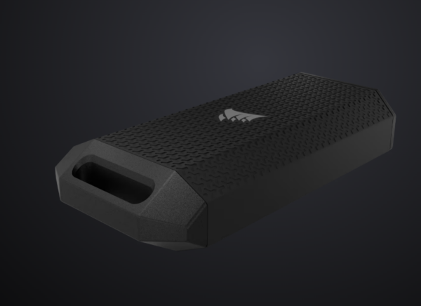 Portable USB Storage Drive EX400US 4TB „CSSD-EX400US4TB” (timbru verde 0.18 lei)