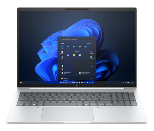 HP 8G1i 16″ U5-226V 16 512 UMA W11P 1yw „D27K4AT” (timbru verde 3.5 lei)
