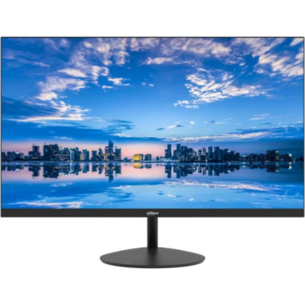 Monitor Dahua 24″ DHI-LM24-A201Y „DHI-LM24-A201Y” (timbru verde 7 lei)
