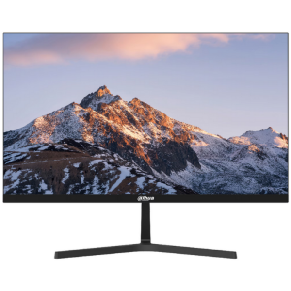 Monitor Dahua 23.8″ DHI-LM24-B221S „DHI-LM24-B221S” (timbru verde 7 lei)
