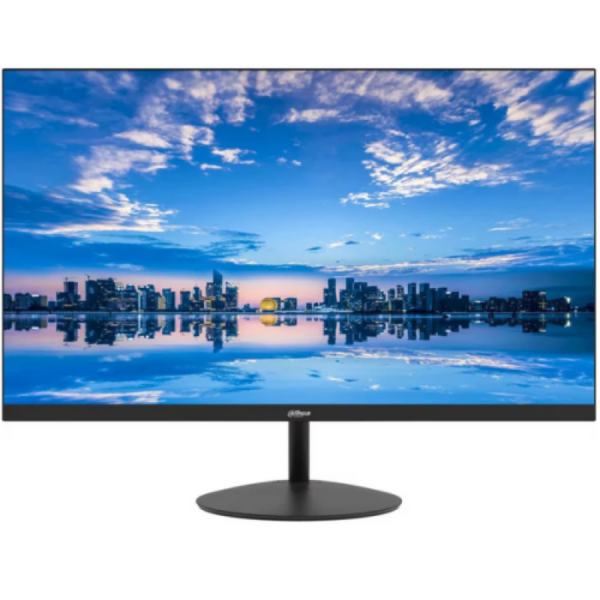 Monitor Dahua 27″ DHI-LM27-A201Y „DHI-LM27-A201Y” (timbru verde 7 lei)