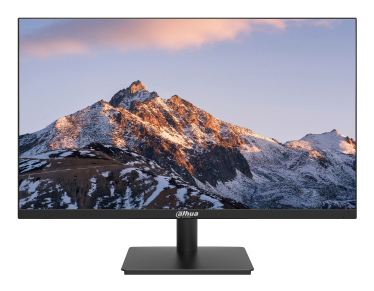 Monitor Dahua 27″ DHI-LM27-A221Y „DHI-LM27-A221Y” (timbru verde 7 lei)
