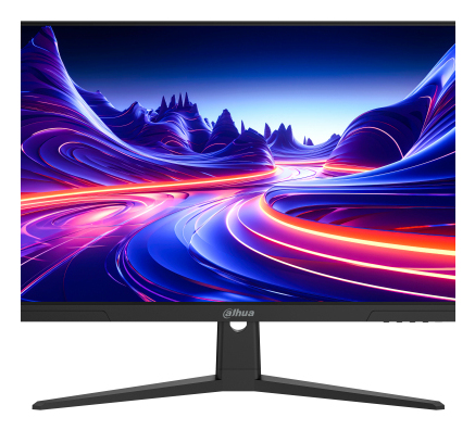 MONITOR DAHUA 27″ DHI-LM27-E231BN „DHI-LM27-E231BN” (timbru verde 7 lei)