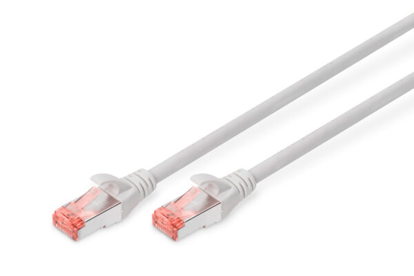 Digitus CAT 6 S/FTP patch cord „DK-1644-250” (timbru verde 0.08 lei)