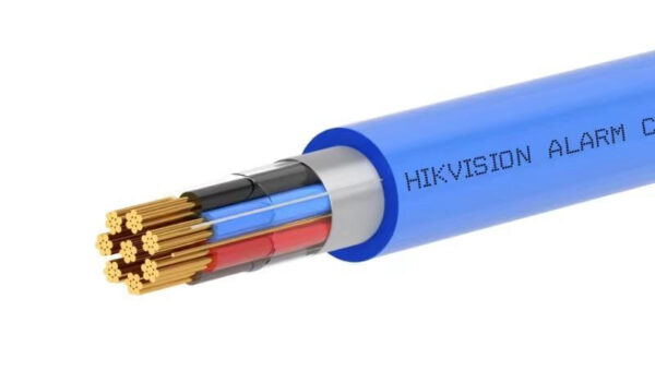 CABLU ALARMA 6FIRE ECRANAT HIKVISION „DS-1AC6APL1”