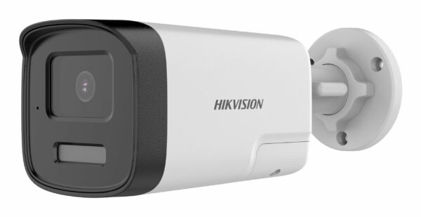 CAMERA BULLET 3K 2.8MM IR 40M „DS-2CE17K0T-LTS(2.8MM)” (timbru verde 0.8 lei)