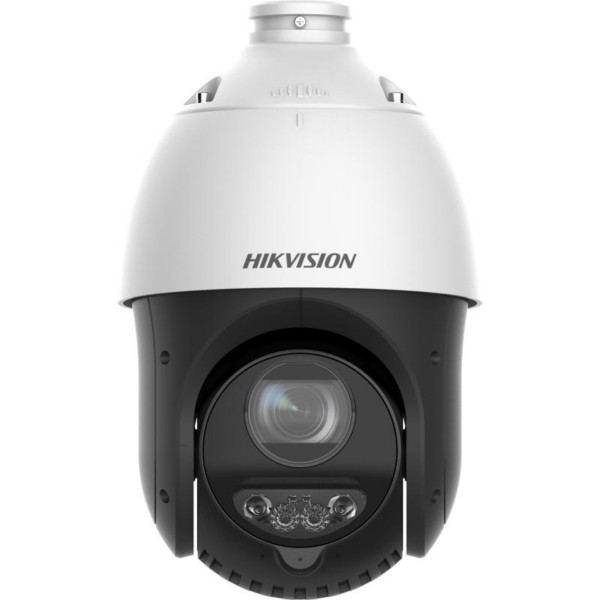 CAMERA SPEED DOME 2MP 4.8-120MM IR 100M „DS-2DE4225IWG1-E” (timbru verde 0.8 lei)