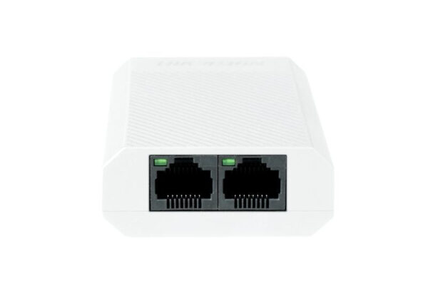 HIKVISION REPETOR POE 2 PORTURI „DS-3E0503DP-E/R” (timbru verde 2 lei)