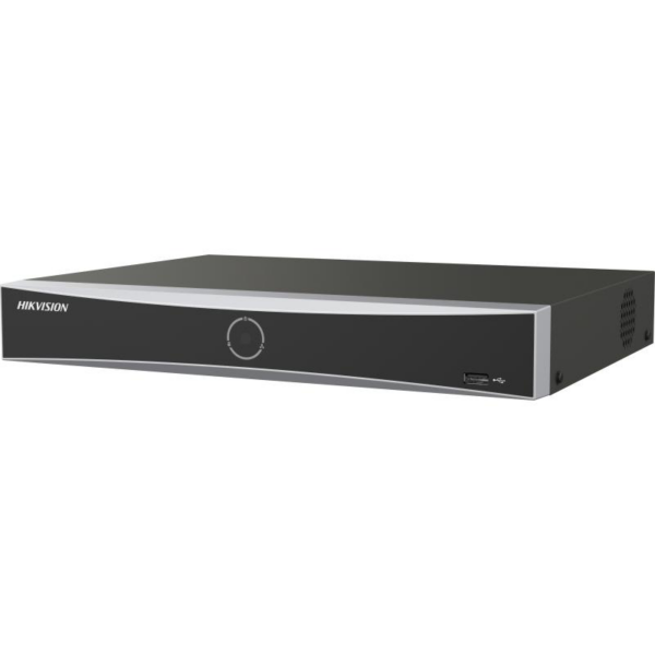NVR ACUSEEK 16 CH 1X SATA „DS-7616NXI-K1/VPRO” (timbru verde 2 lei)