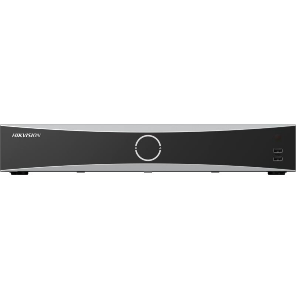 NVR HIKVISION 32 CH 1.5U 4XSATA ACUSEEK „DS-7732NXI-K4/VPRO” (timbru verde 2 lei)