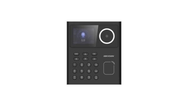 TERMINAL ACCESS FACE RECOGNITION „DS-K1T320MWX”