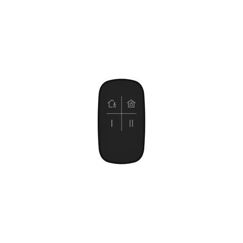 TELECOMANDA WIRELESS AXPRO 868MHz NEGRU „DS-PKF1-WE(B)/BK”