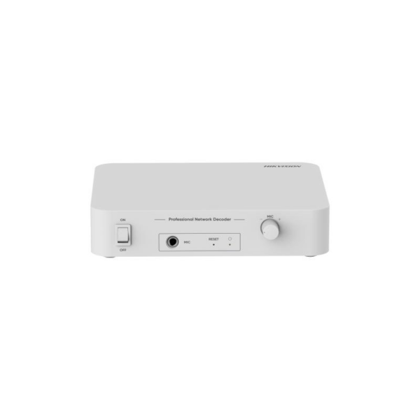 NETWORK DECODER HIKVISION „DS-QAE1DG1”