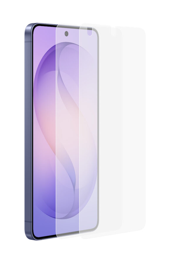 Folie de protectie Ecran Anti-reflecting pentru Samsung Galaxy S26 S942, Plastic, Set 2 bucati EF-US942CTEGWW „EF-US942CTEGWW”